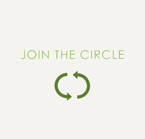join the circle of recycling sanelco