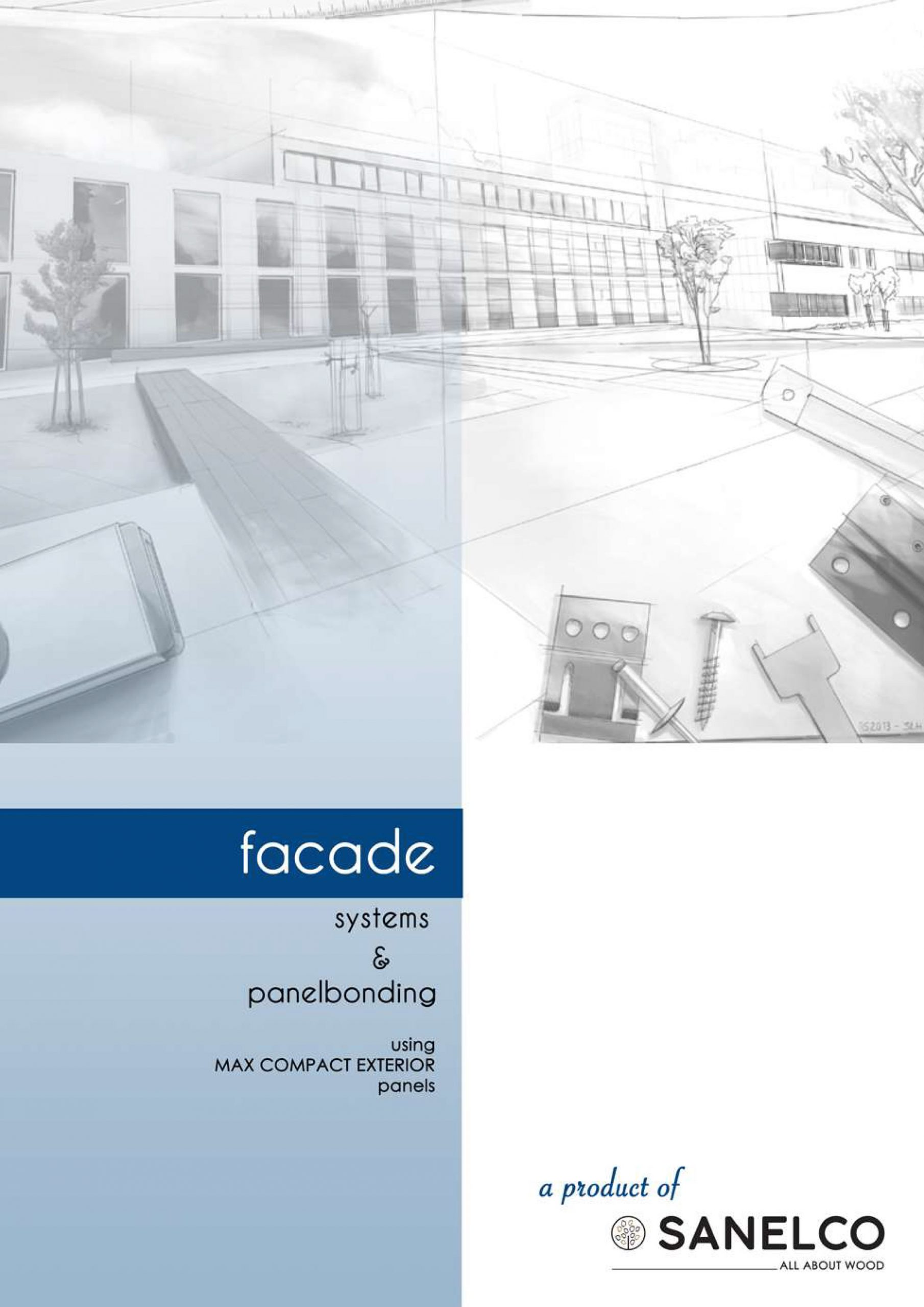 catalogue sanelco