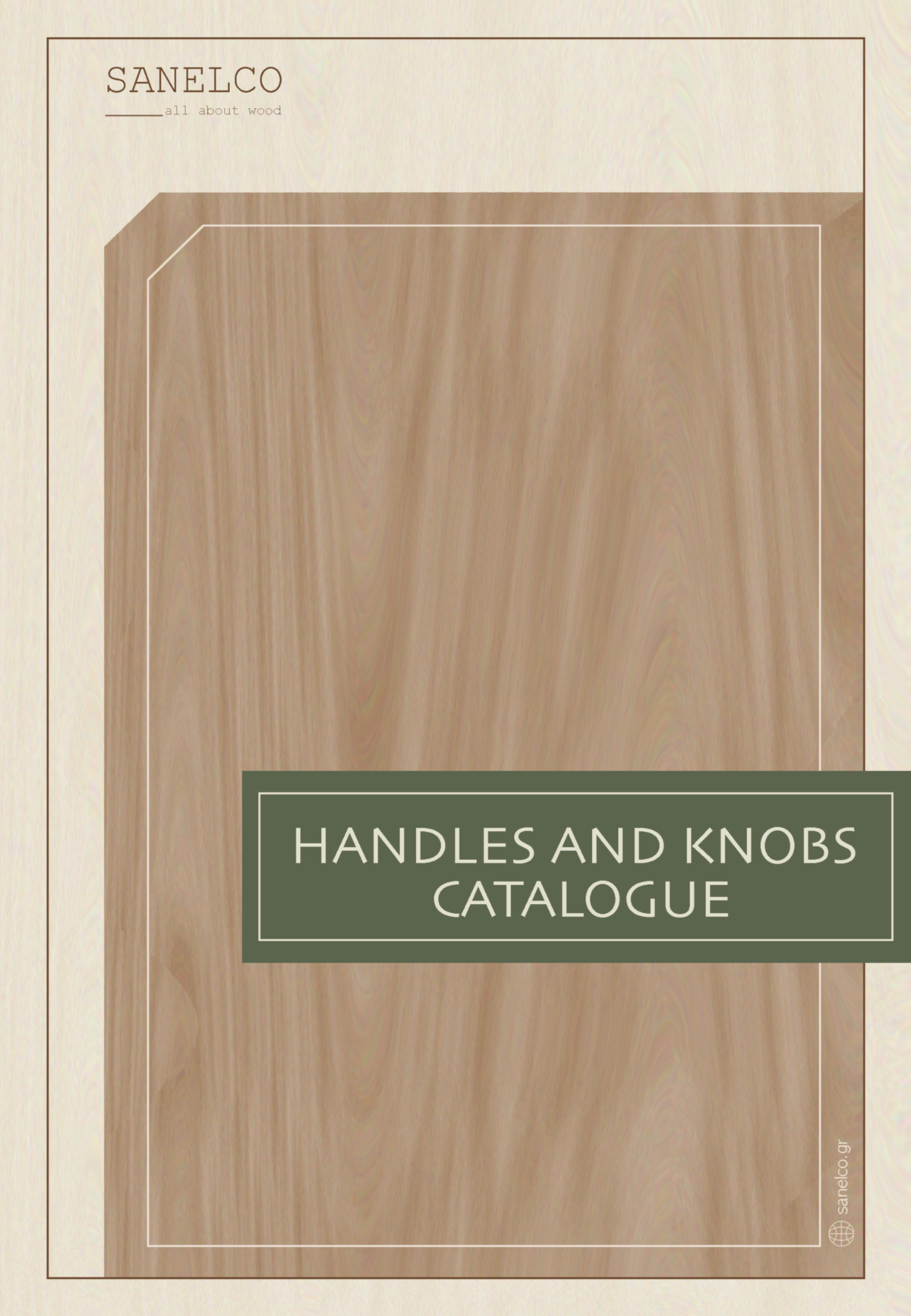 catalogue sanelco